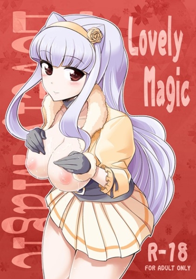 Lovely Magic