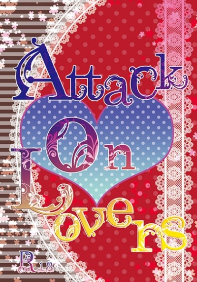 Attack on Lovers