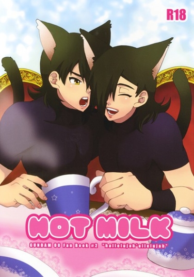 HOT MILK