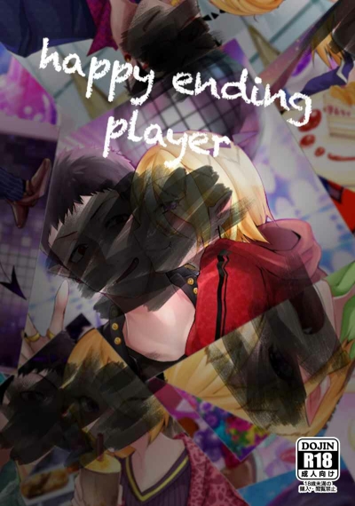 Happy Ending Player