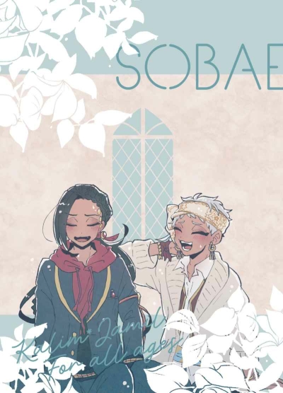 SOBAE