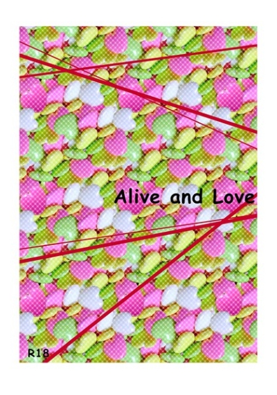 Alive&Love