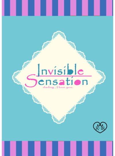 Invisible Sensation