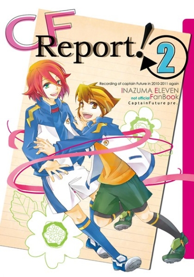 CF Report! 2