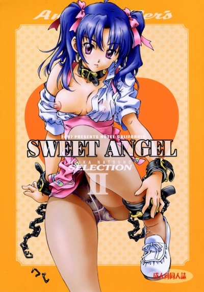 SWEET ANGEL SELECTION 2