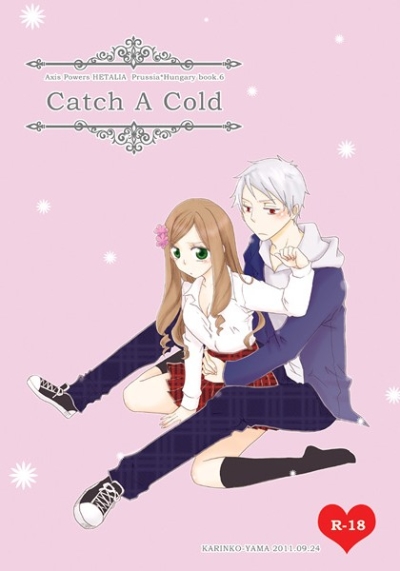 Catch A Cold