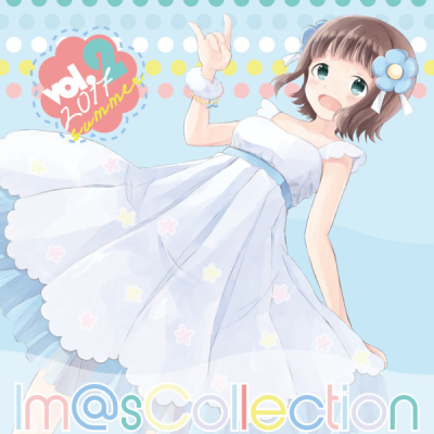 im@s collection vol.2