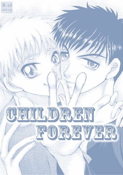 CHILDREN FOREVER