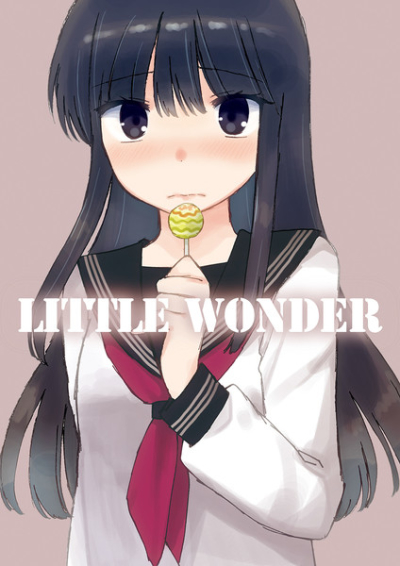 LITTLE WONDER