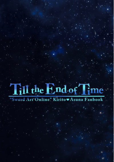 Till The End Of Time
