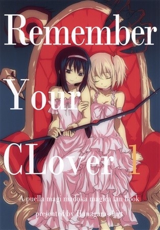 Remember Your CLover 1