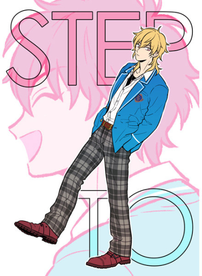 STEP TO