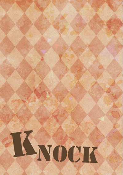 KNOCK