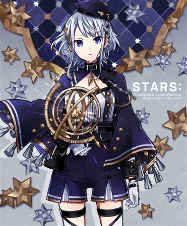 STARS: