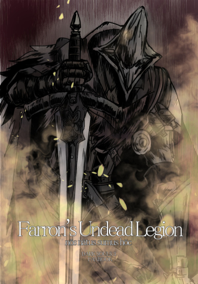 Farron's Undead Legion