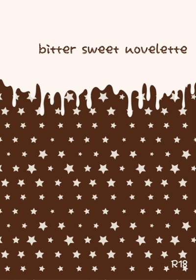 bitter sweet novelette