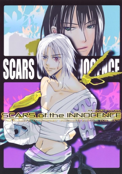 SCARS Of The INNOCENCE