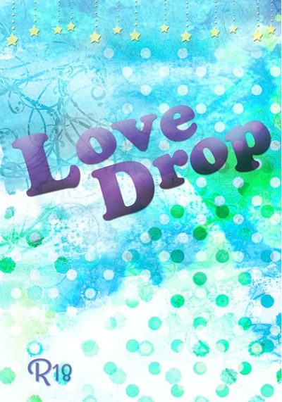 LOVE DROP