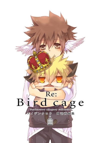 Re:birdcage