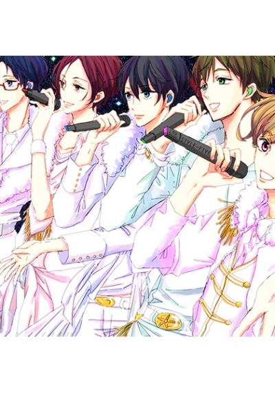 WE ARE STYLE FIVE