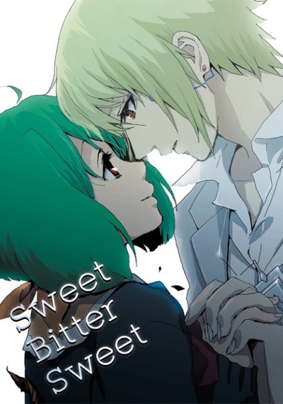 Sweet Bitter Sweet
