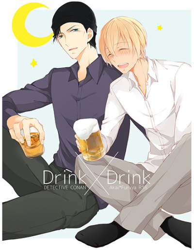 Drink×Drink