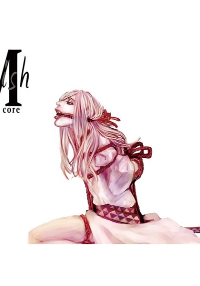 fetish:M-to the core-