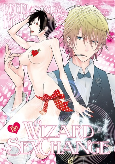 Wizard Sex Change