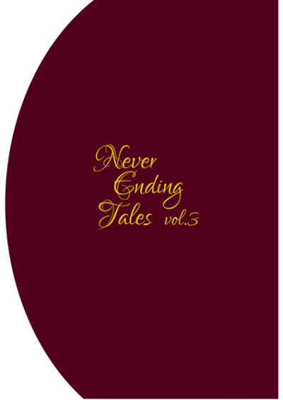 Never Ending Tales Vol3