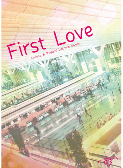 First Love