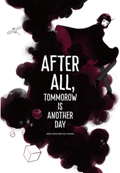 Afrer All