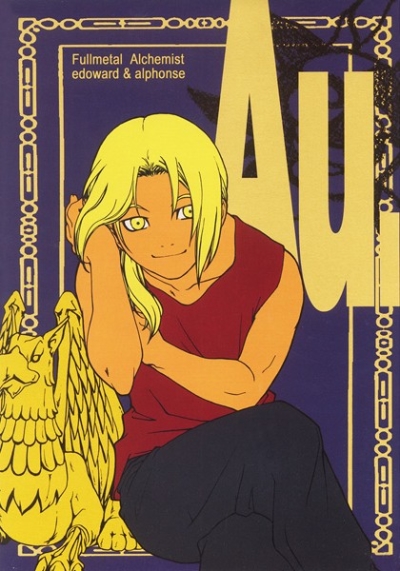 Au.