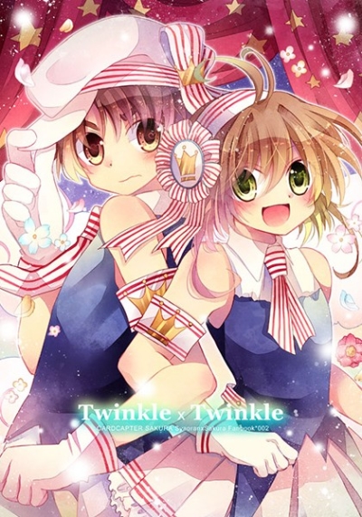 Twinkle×Twinkle