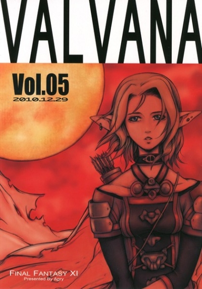 VALVANA Vol.05