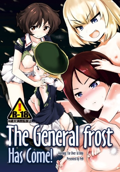 The General Frost Has Come