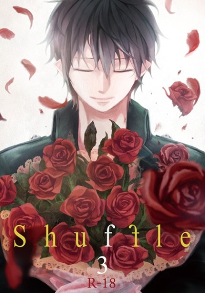 Shuffle 3