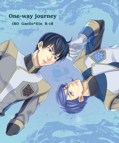 One-way Journey