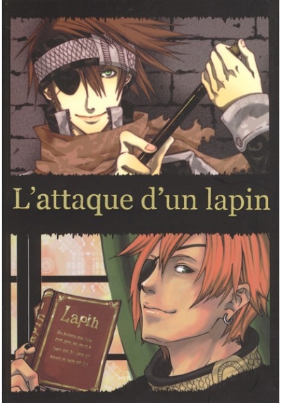Lattaque Dun Lapin