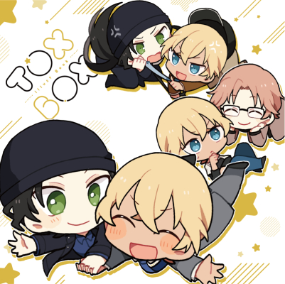 TOX BOX