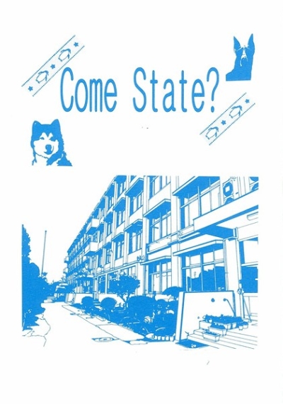 Come State