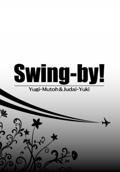 Swing-by!