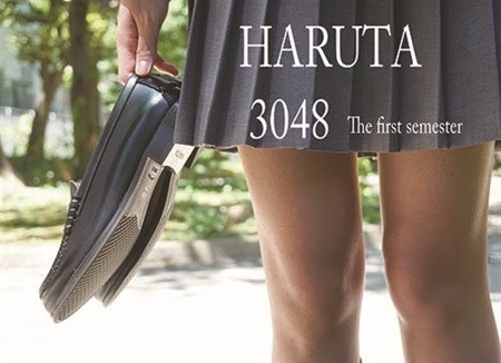 HARUTA 3048 The First Semester