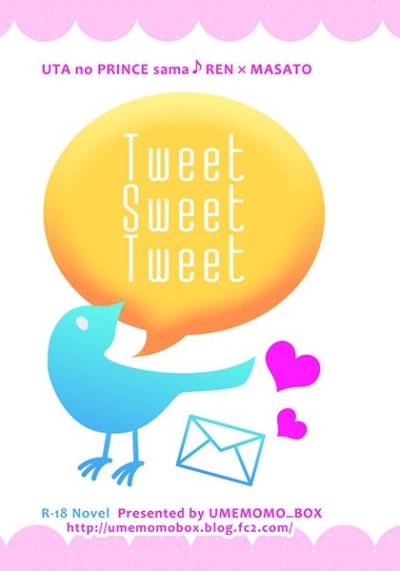 Tweet Sweet Tweet