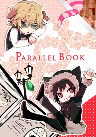 Parallel Book