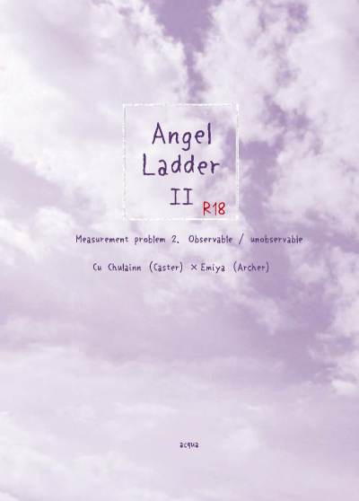 Angel Ladder II