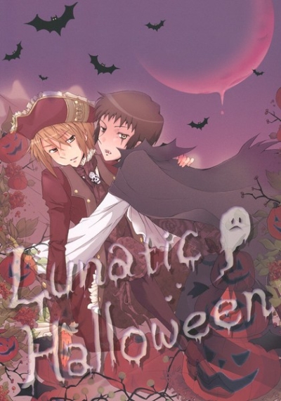 Lunatic Halloween