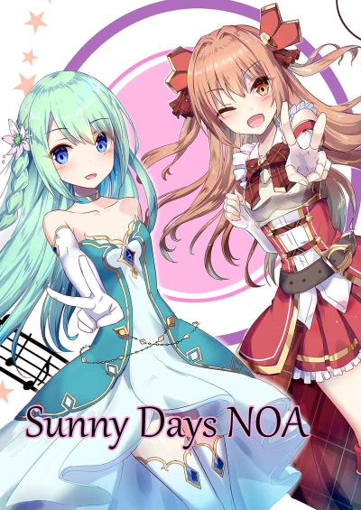 Sunny Days NOA