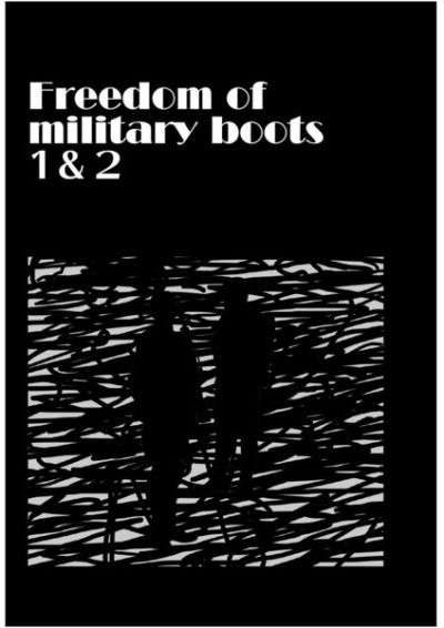 Freedom of military boots 1&2