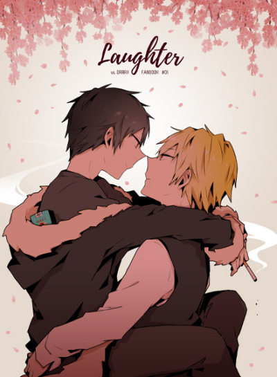 Laughter