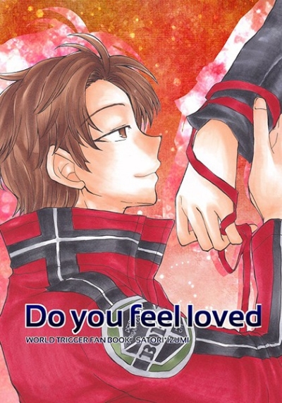 Do you feel loved